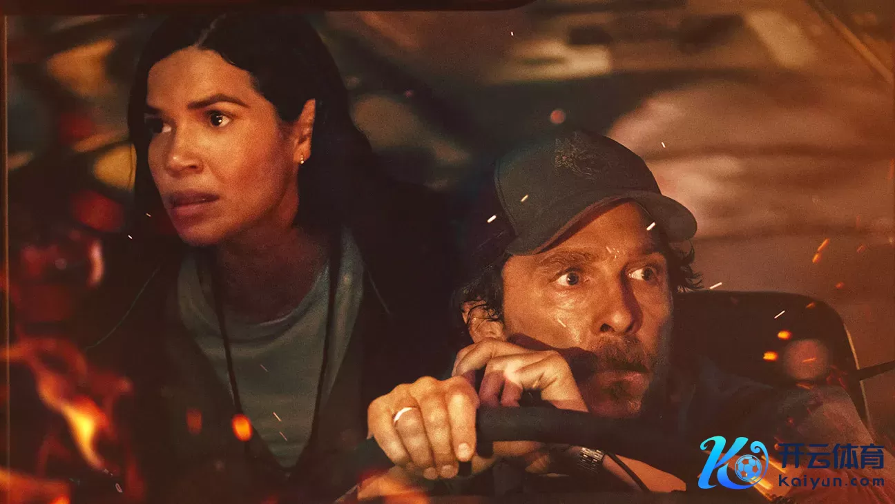 《迷途的公车》